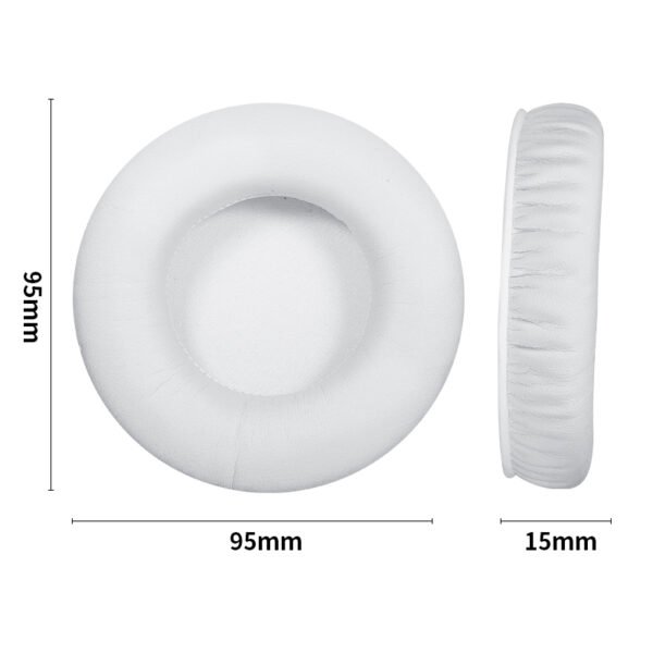 Ear Pads for AKG K545 Headset - Image 8