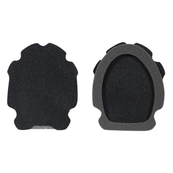 Ear pads for Bose A20 Aviation X A10 Headset - Image 5