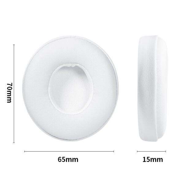 Ear pad for Beats Solo2 Wired Headset - Image 4