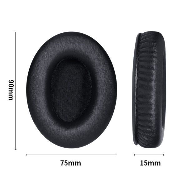 Ear Pad for Beats Studio 1.0 Headset - Image 2