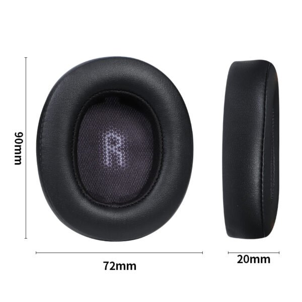 Ear Pad for JBL Live 500BT Headset - Image 2