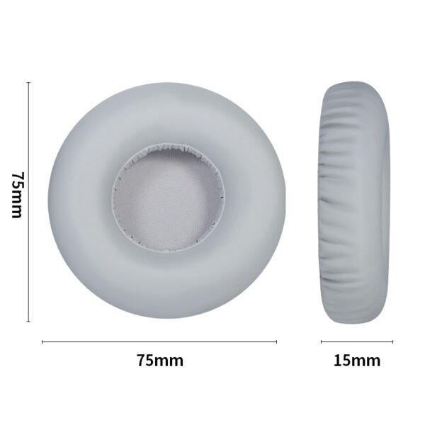 Ear pad for JBL E40BT Headset - Image 16