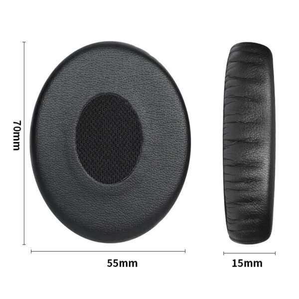 Ear Pads for Bose OE2 OE2i Headset - Image 4