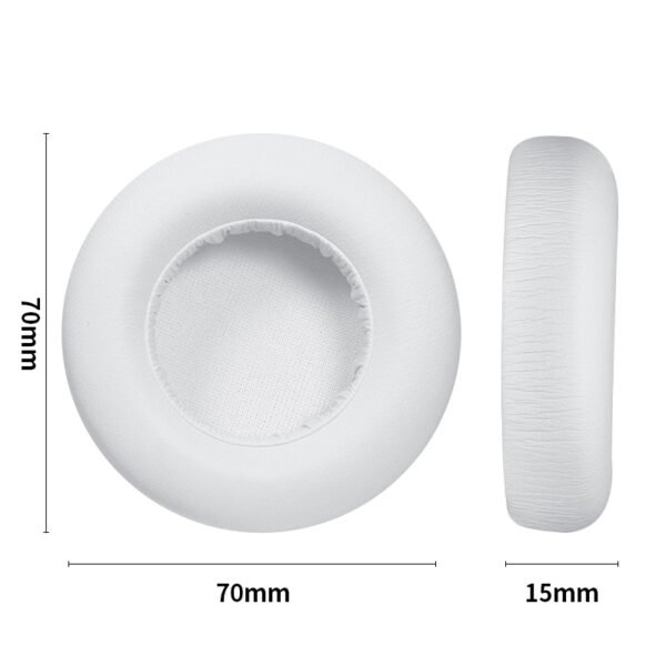 Ear Pads for JBL E30BT Headset - Image 16
