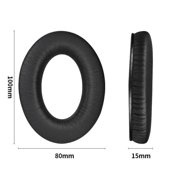Ear pads for Bose A20 Aviation X A10 Headset - Image 3