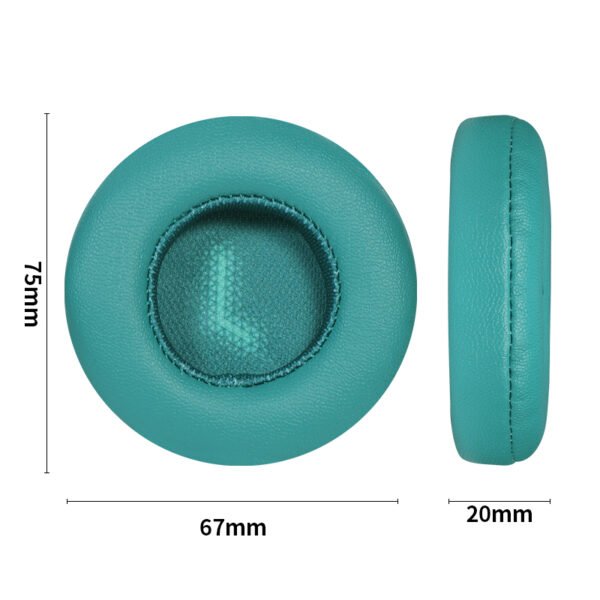 Ear Pad for JBL Live 500BT Headset - Image 4
