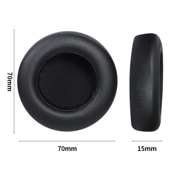 Ear Pads for JBL E30BT Headset - Image 5