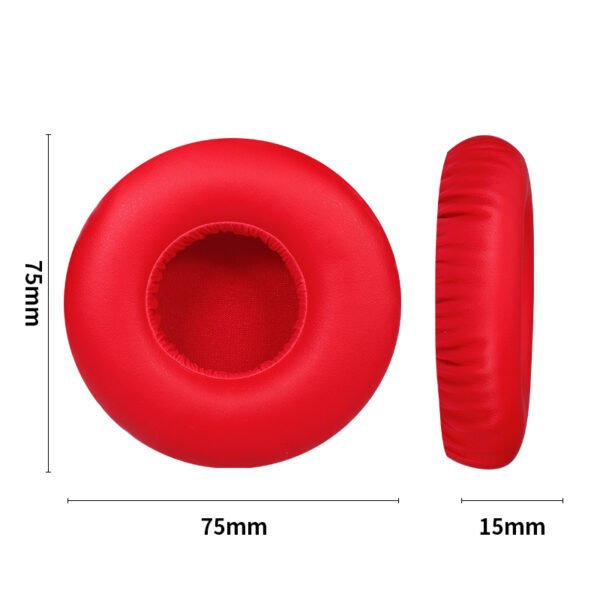 Ear pad for JBL E40BT Headset - Image 6