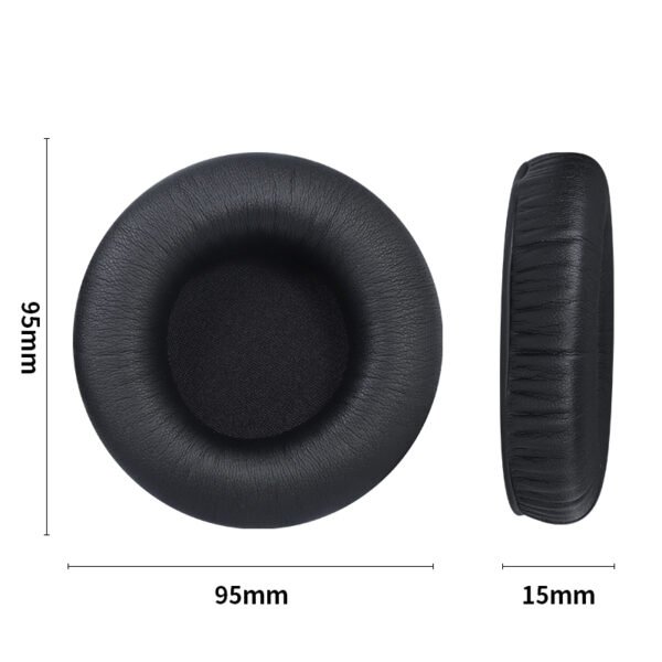 Ear Pads for AKG K545 Headset - Image 5
