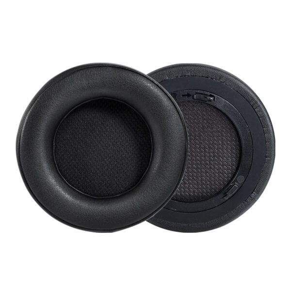 Ear Pads for Corsair Virtuoso RGB Wireless XT SE,Protein Leather - Image 2
