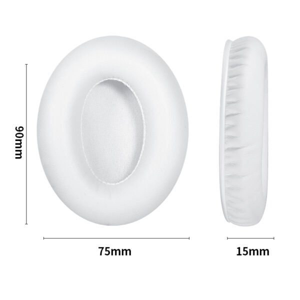 Ear Pad for Beats Studio 1.0 Headset - Image 5
