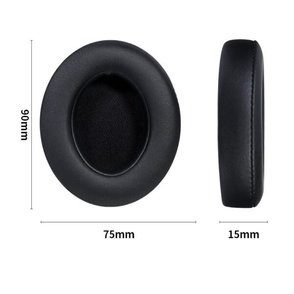 Ear pad for Beats Studio 2 3 Wireless Headset - Image 5