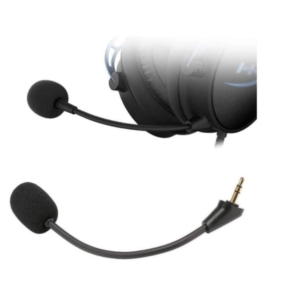 Microphone for Kingston HyperX Cloud Alpha Headset - Image 3