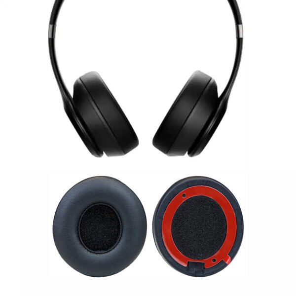 Ear Pad for Beats Solo 4 Headset - Image 3