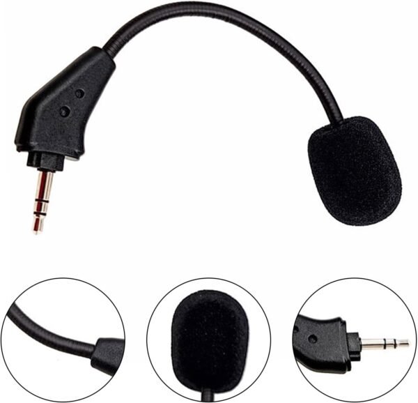 Microphone for Corsair HS50 HS60 HS70 - Image 6