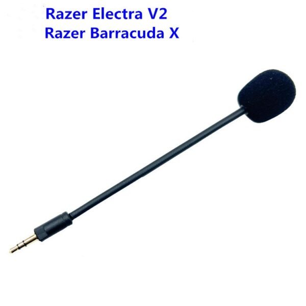 Microphone for Razer Electra V2 - Image 5