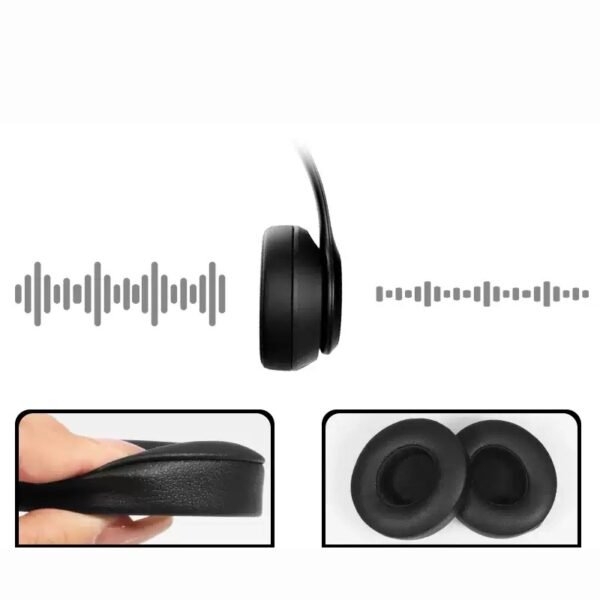 Ear Pad for Beats Solo 4 Headset - Image 6