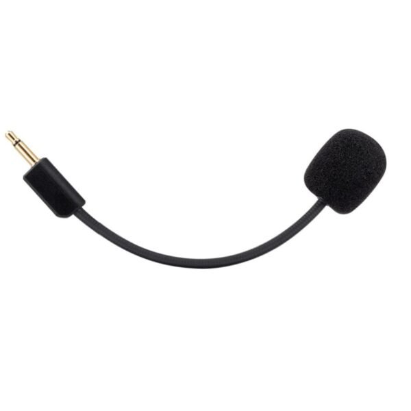 Microphone for Razer BlackShark V2, V2 Pro, V2 SE